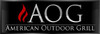 AOG - American Outdoor Grills